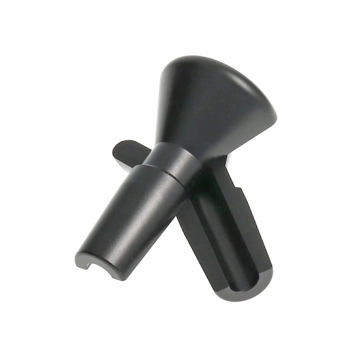 Bol en aluminium 14,5