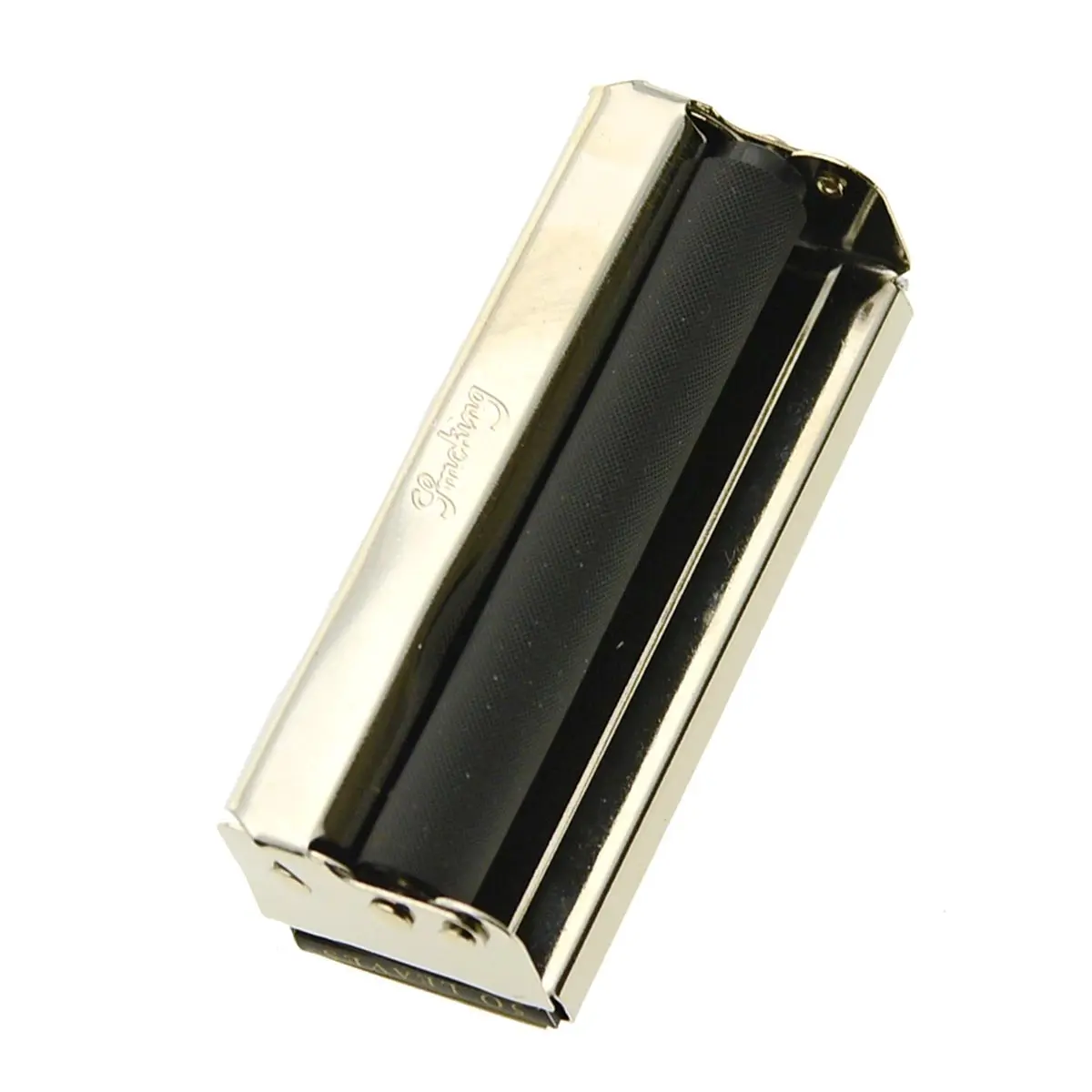 Smoking rouleuse en métal standard