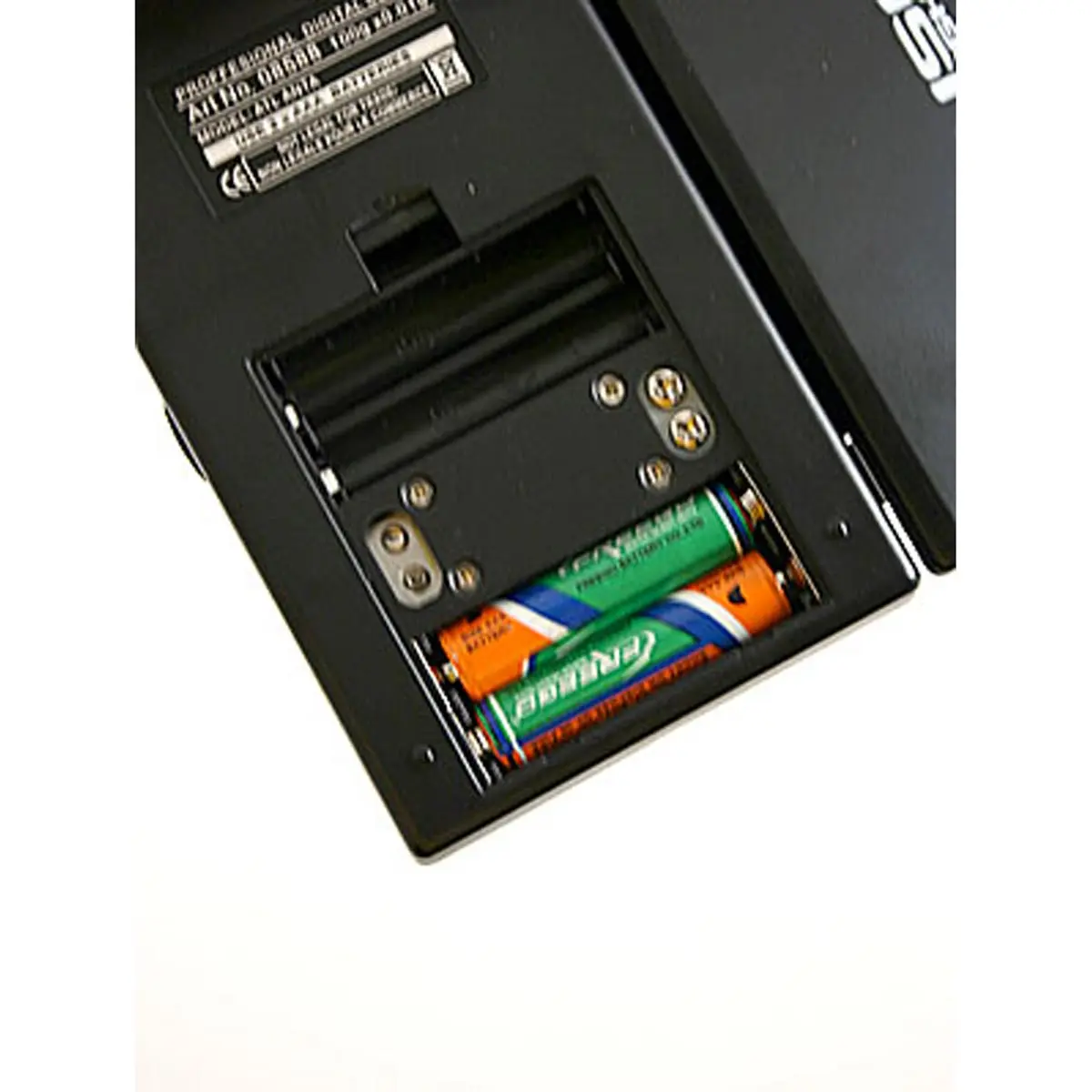 Balance digitale Atlanta 100g/0,01g