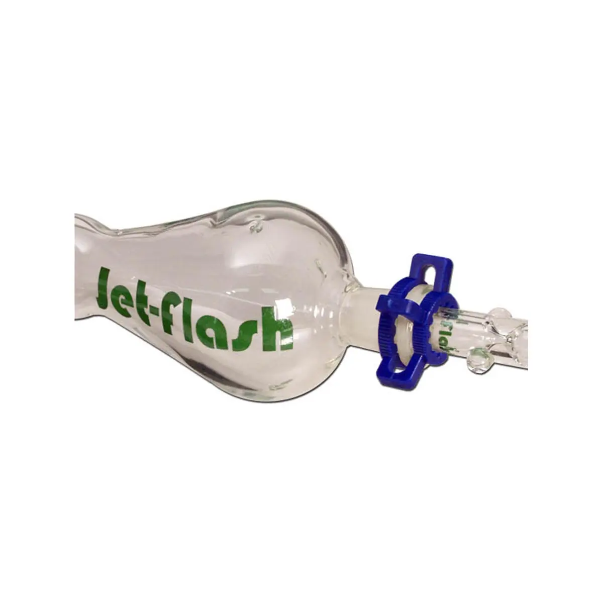 Jet-Flash Système de Fumer