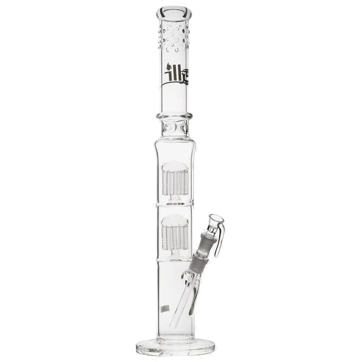 Illex 'Double Perc'  59cm