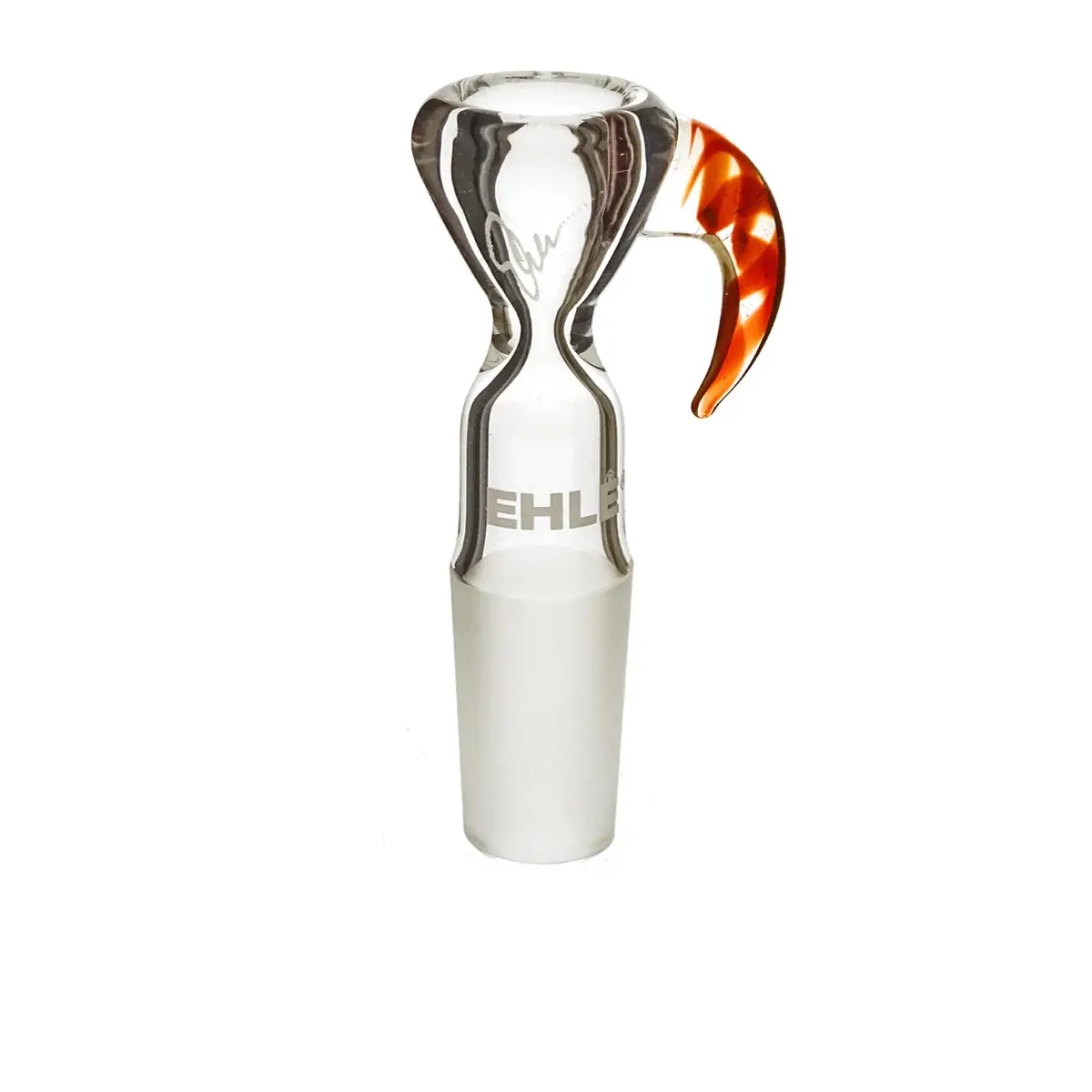 EHLE Douille pure avec poignée 18,8 rouge