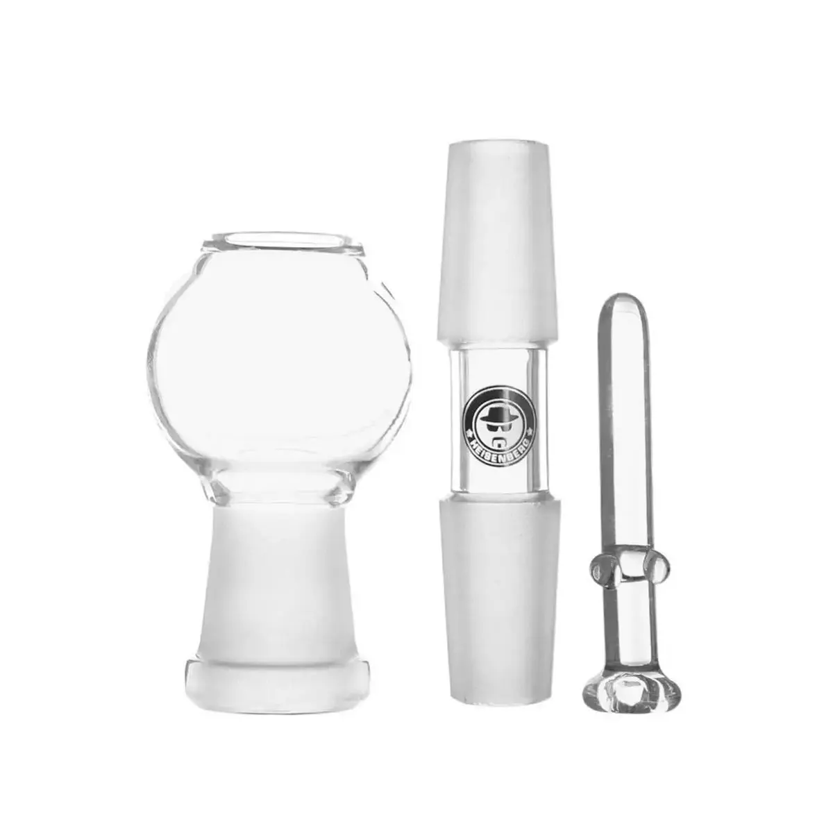 Adaptateur d'huile Heisenberg 14.5