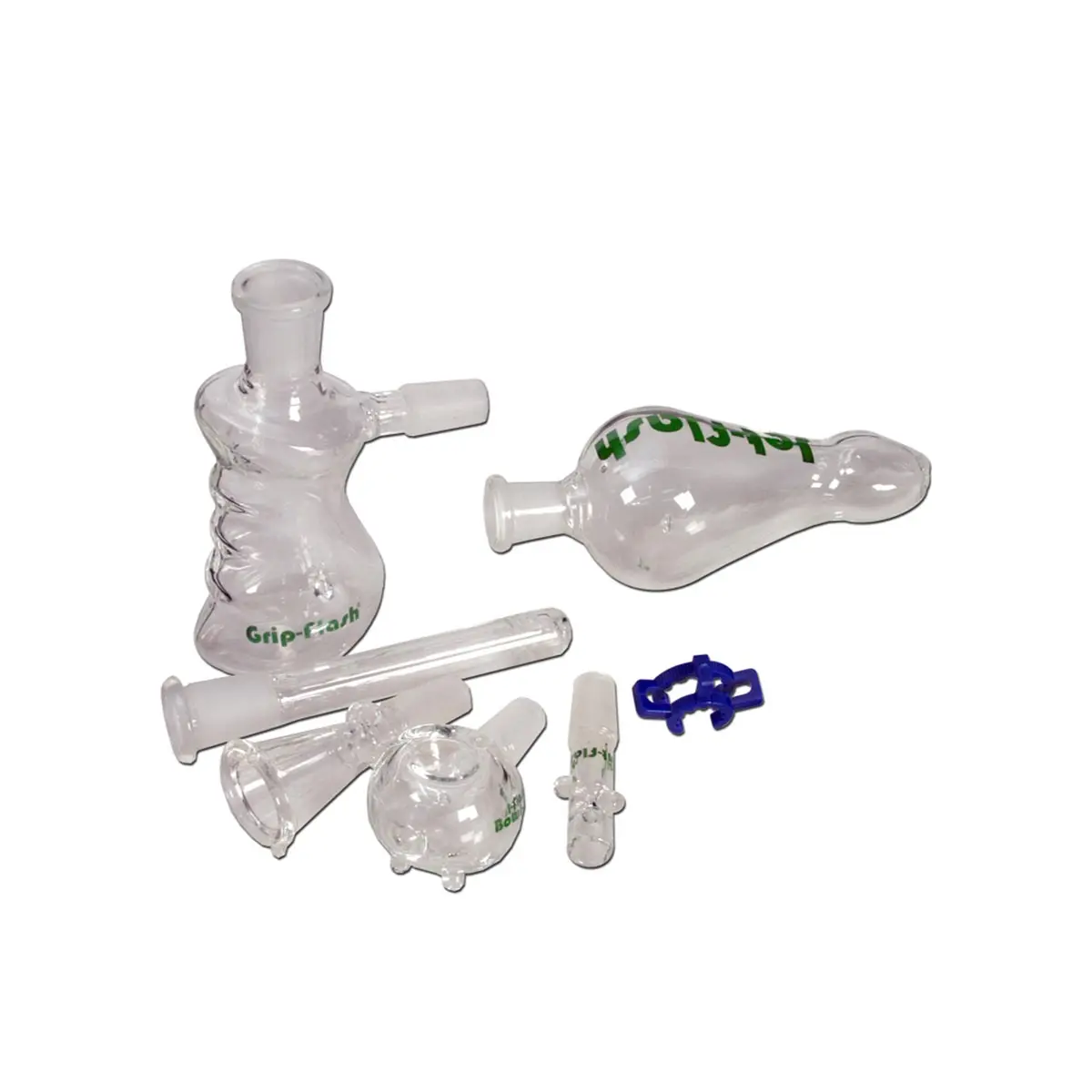 Jet-Flash Système de Fumer