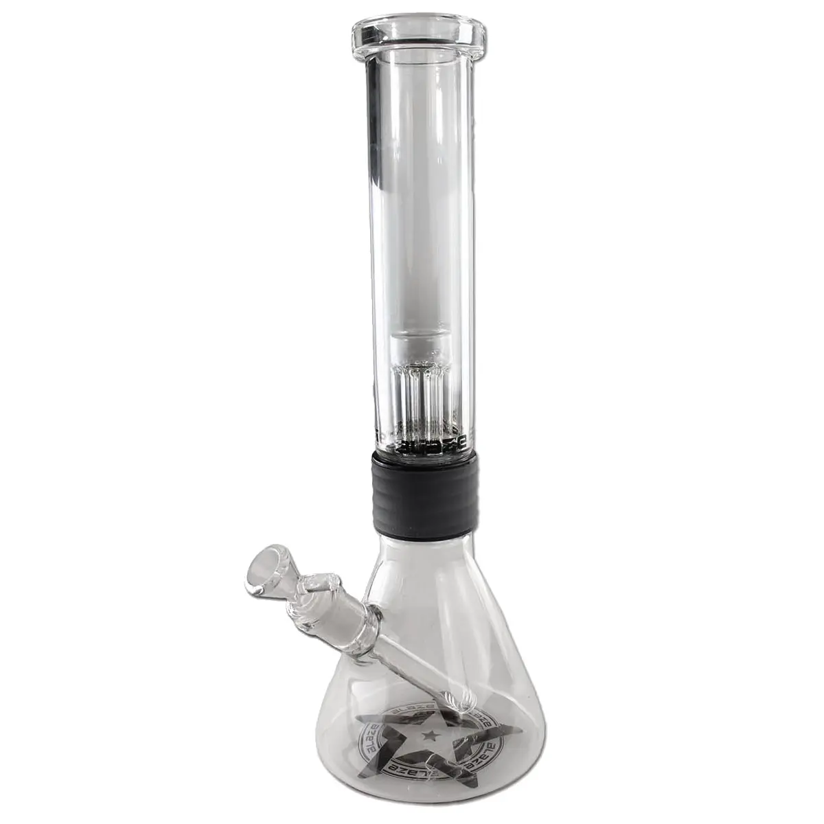 Bong BLAZE® Mix&Match 2.0 – Kit percolateur Beaker