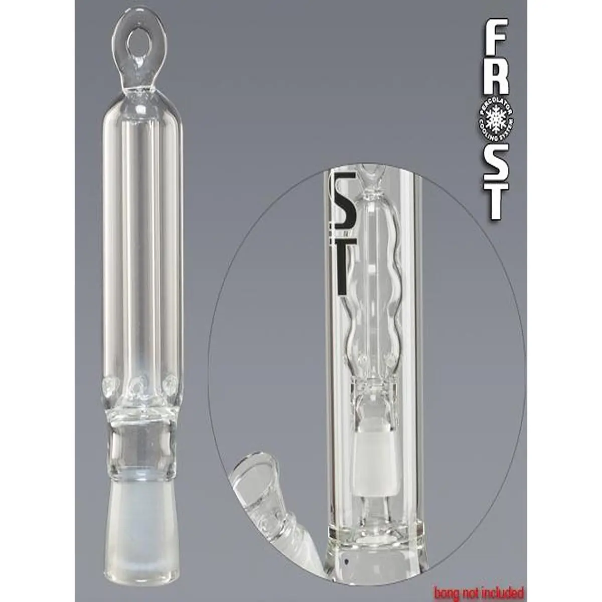 Percolateur de rechange Frost 2