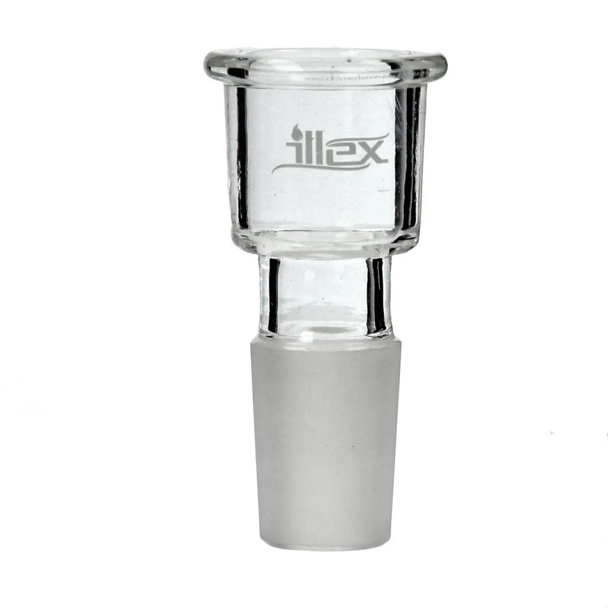 Illex petite tête cylindrique 18,8