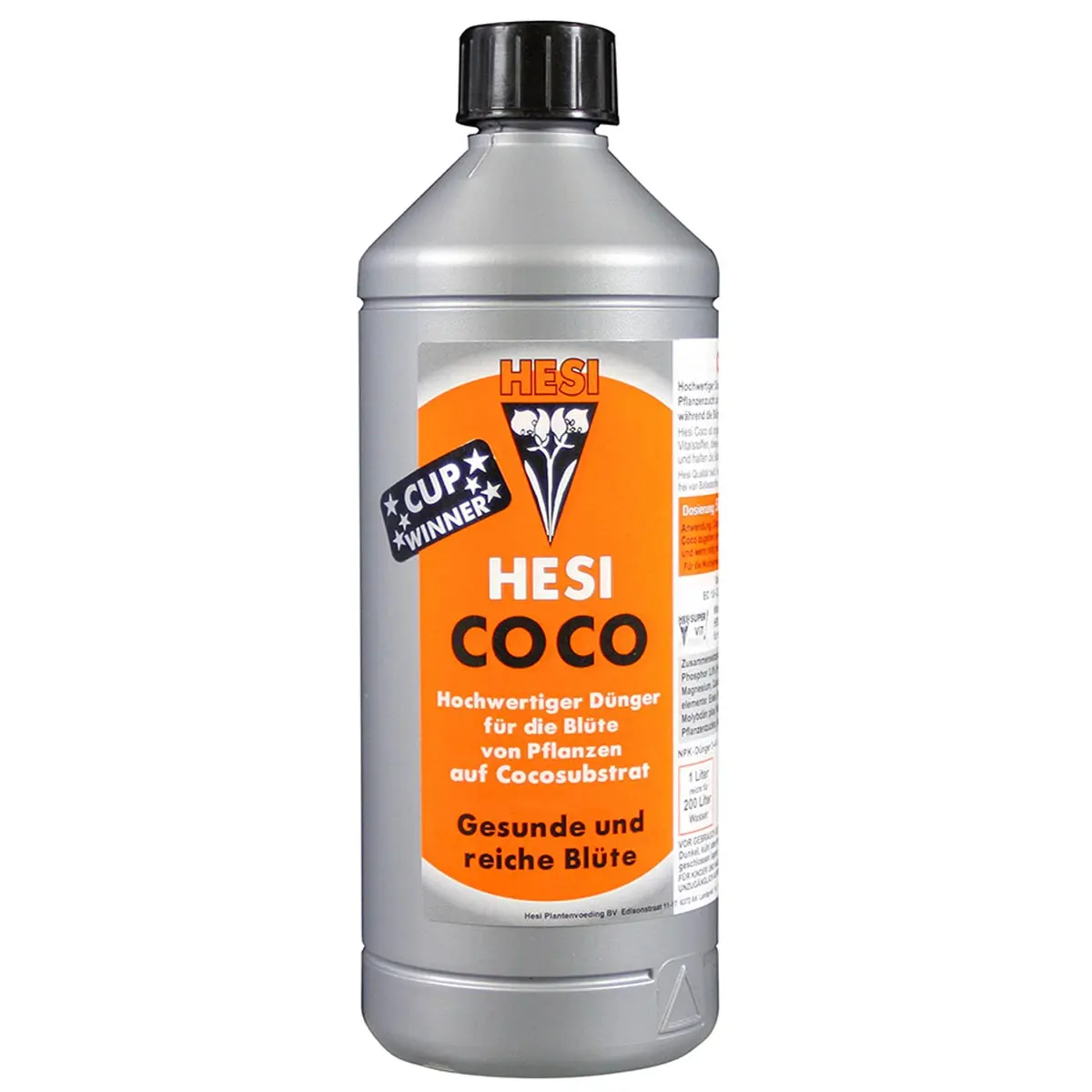 Hesi Coco nutriment complèt 1L