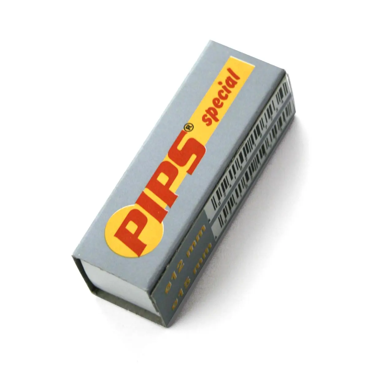 Pips grille en acier - Special 15mm