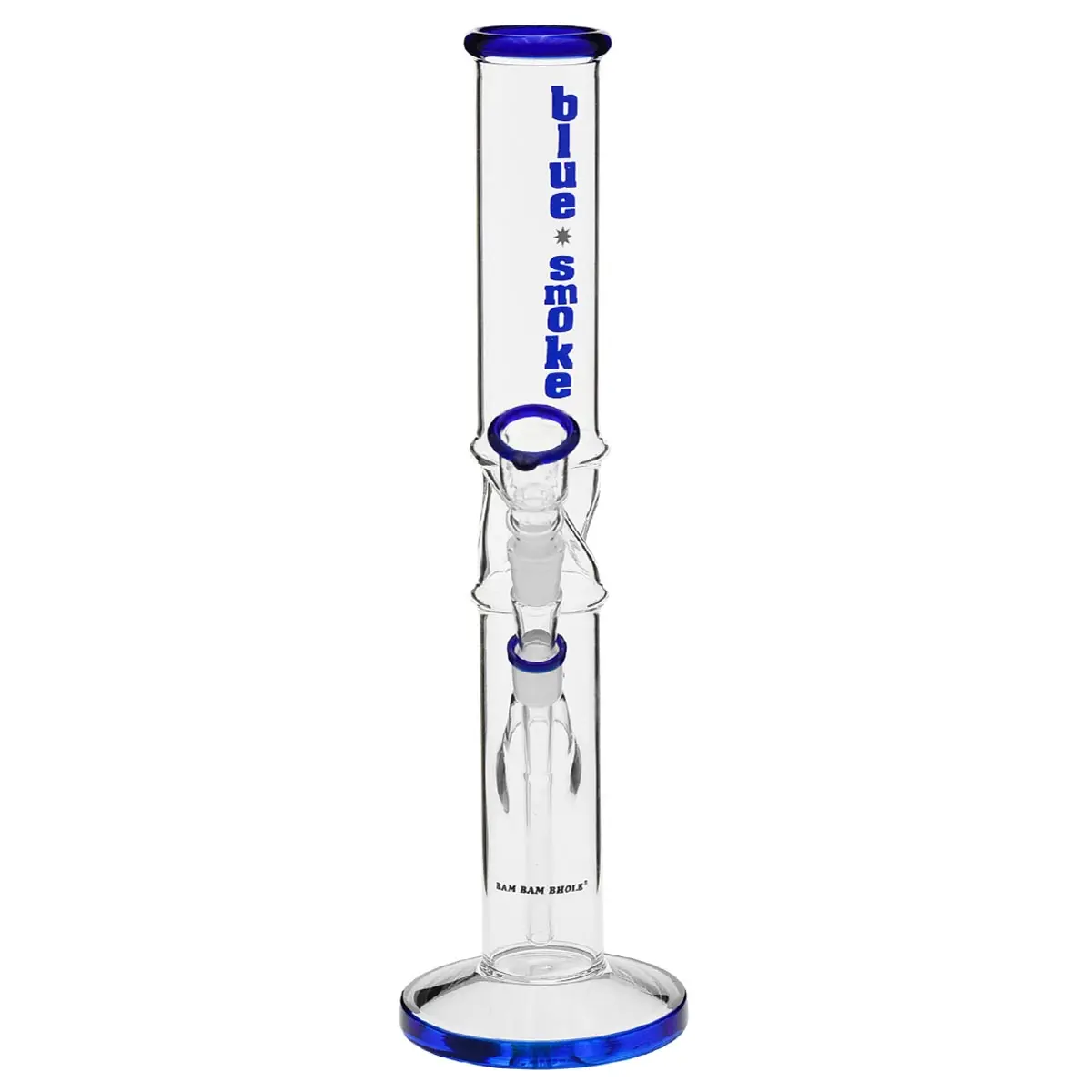 Bang ICE - Blue Smoke 14,5