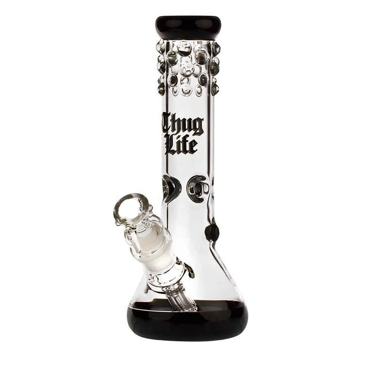 Thug Life 'Black Frog' Bang de glace 29,2