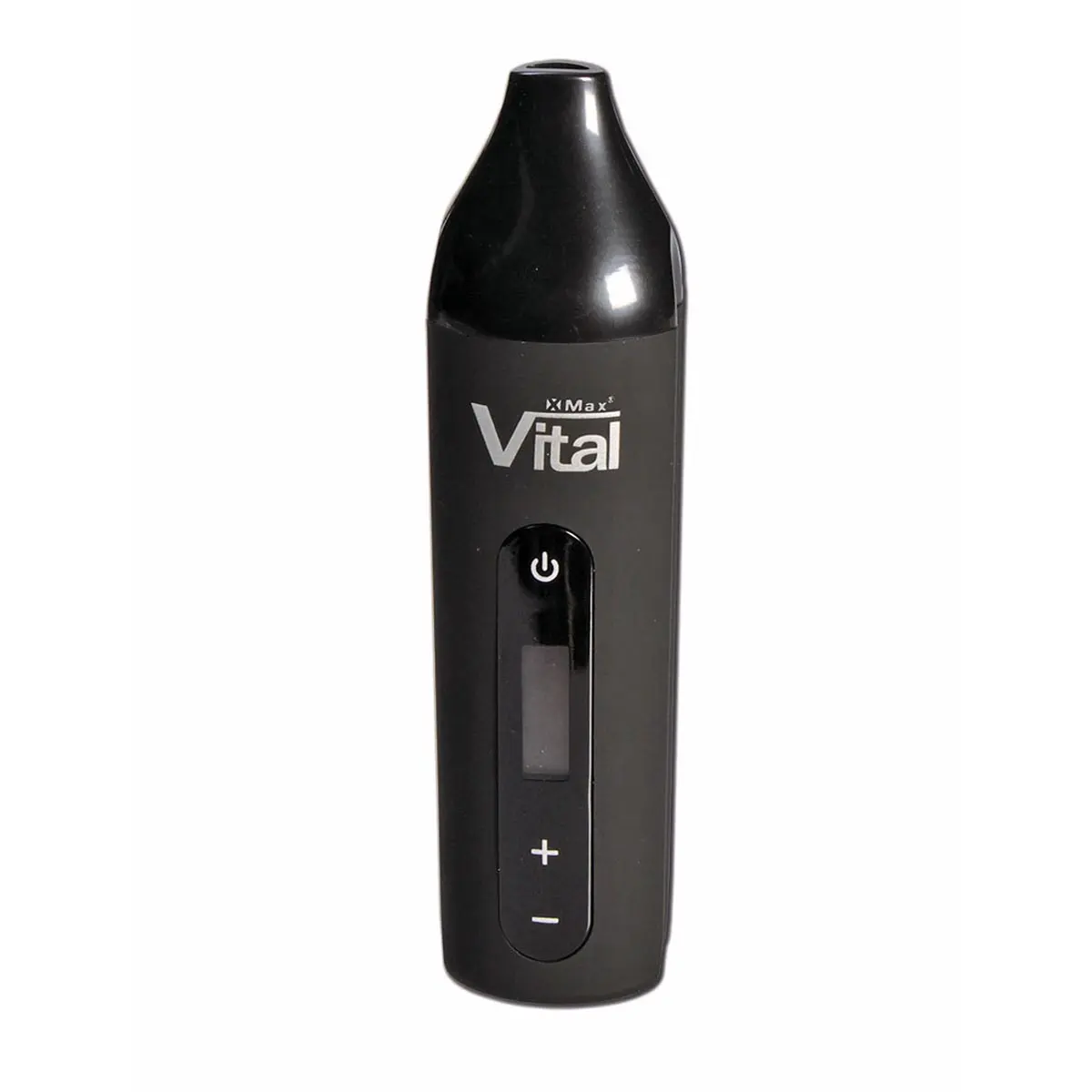 Xvape Vaporizer Vital - noir
