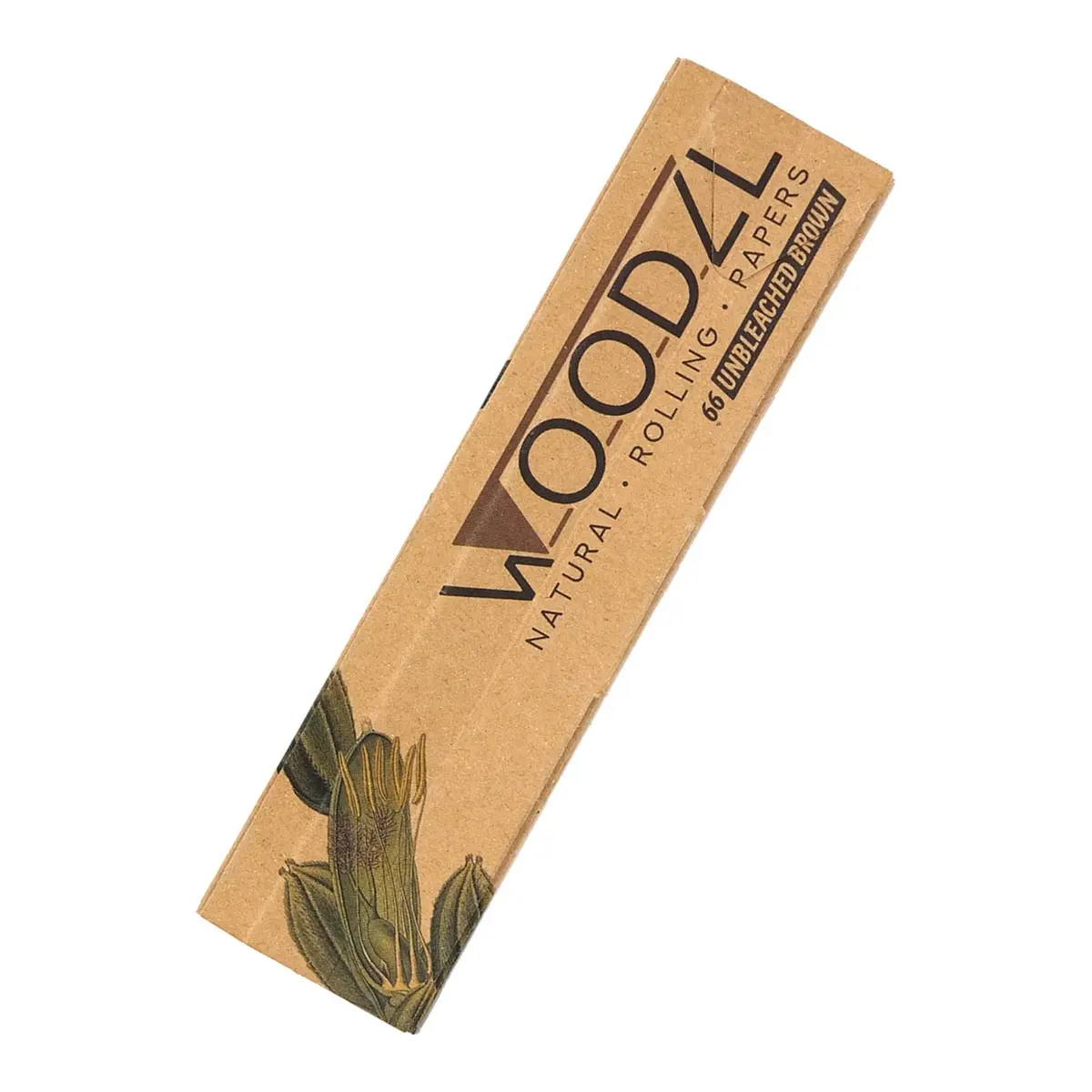 Woodzl Brown - Gros paquet