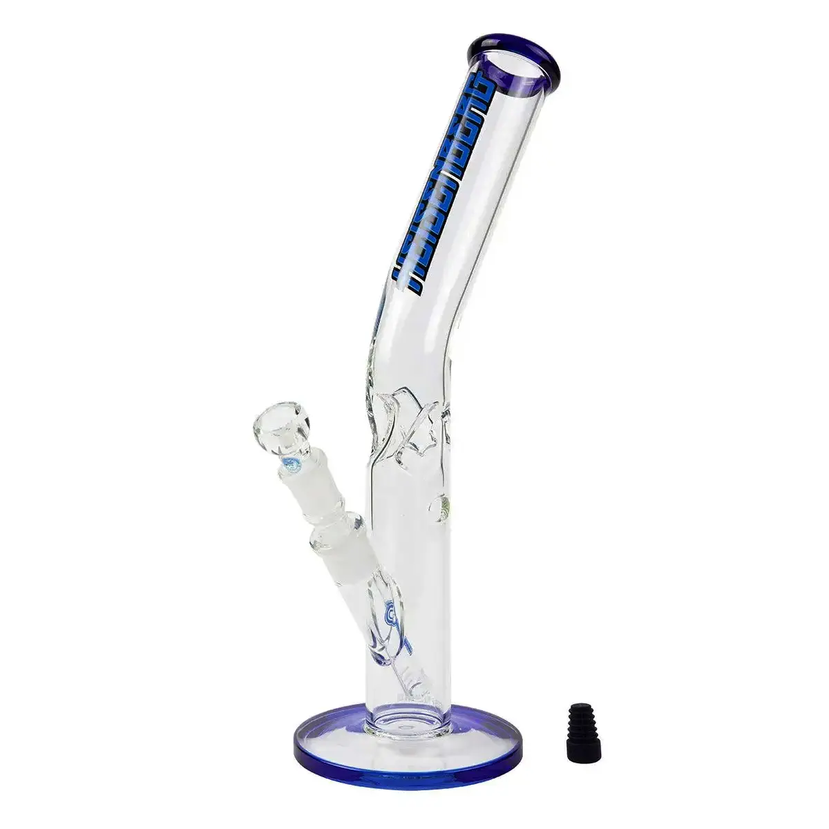 Heisenberg 'TX Burner 3,0' Glace