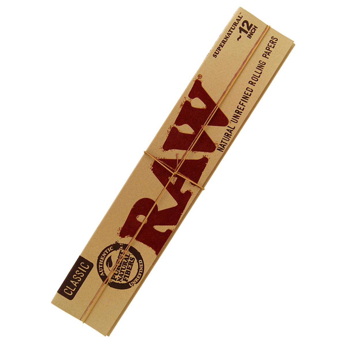 RAW feuilles 12 inch | à 3,79