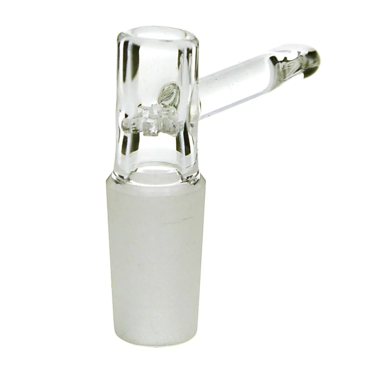 Grace Glass Douille verre 14,5 "sans grille" poigne