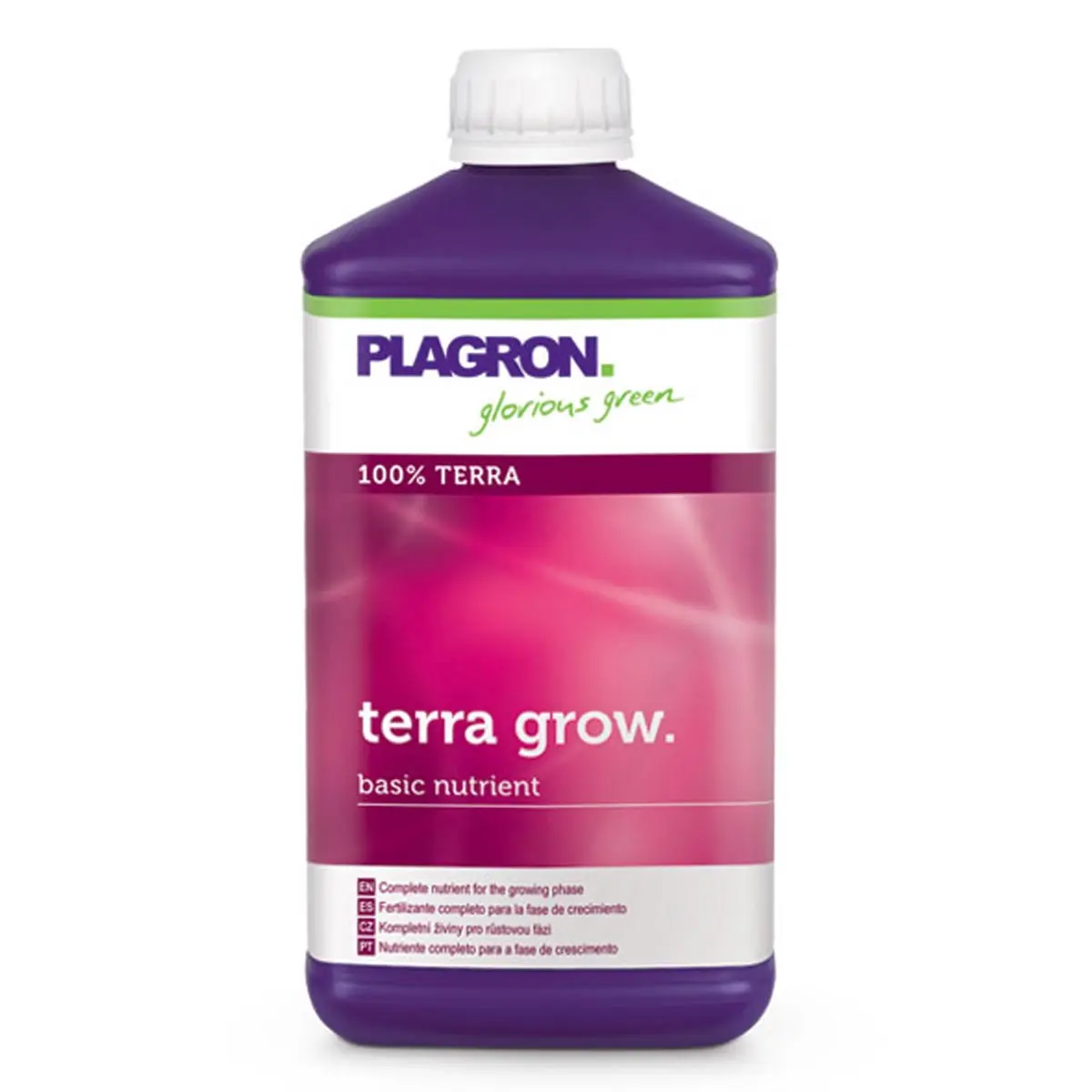 Plagron Terra Grow, 1 litre