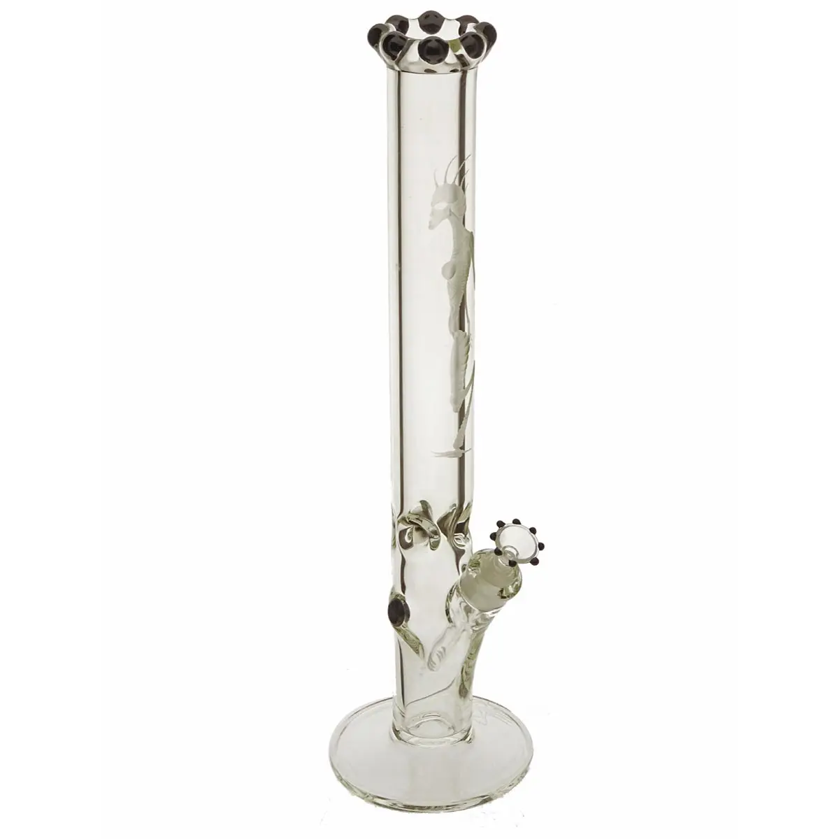 T.Toth Edition Limitée Icebong 'Alien I' 18.8