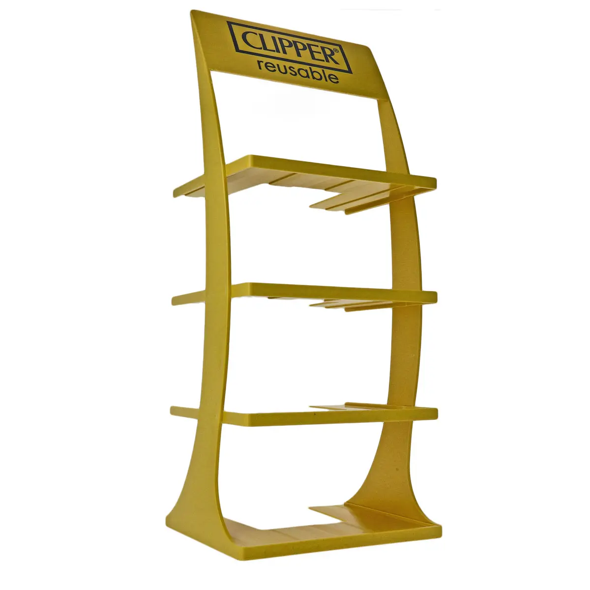 Supports de clipper Tour