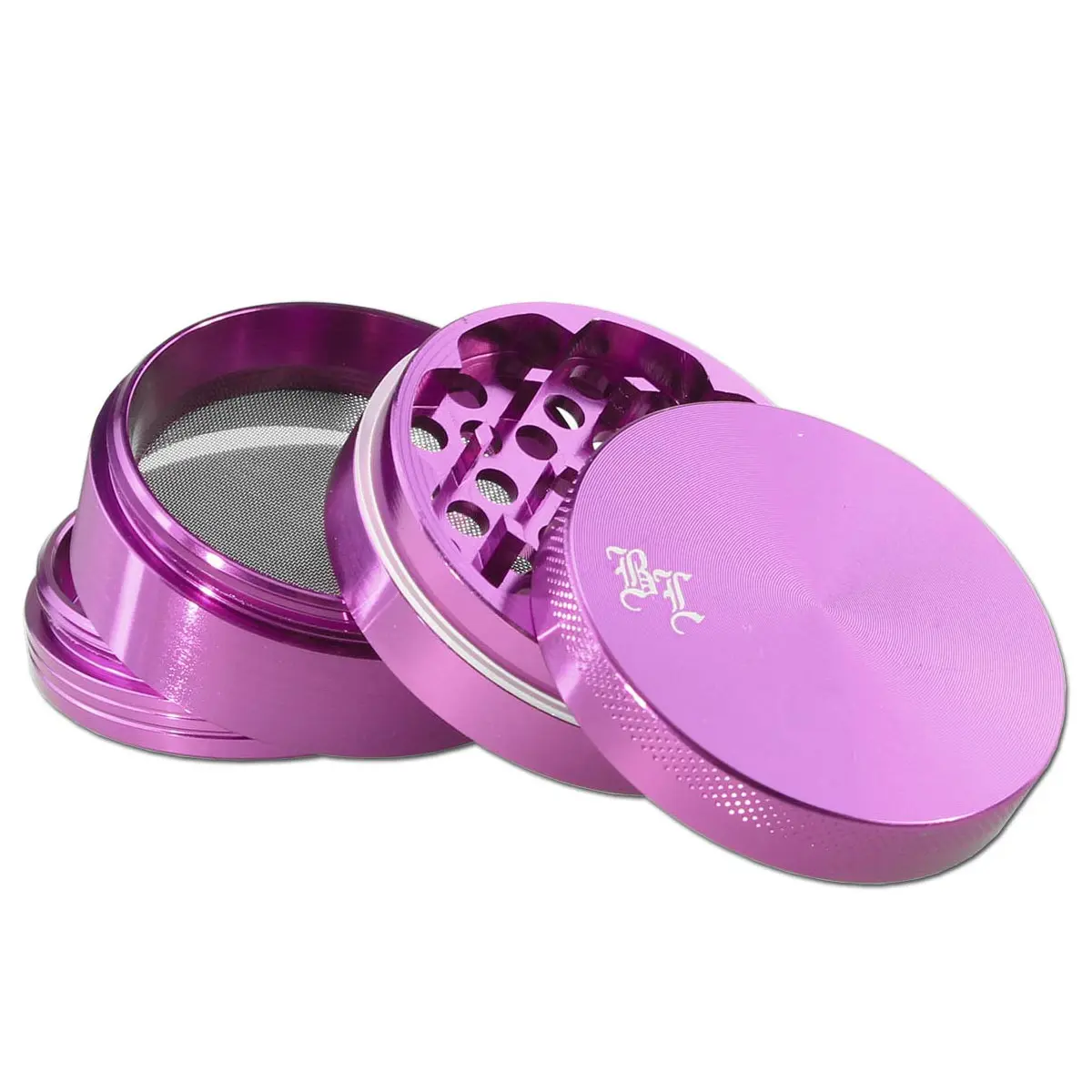 Grinder BL Premium AI. - rose