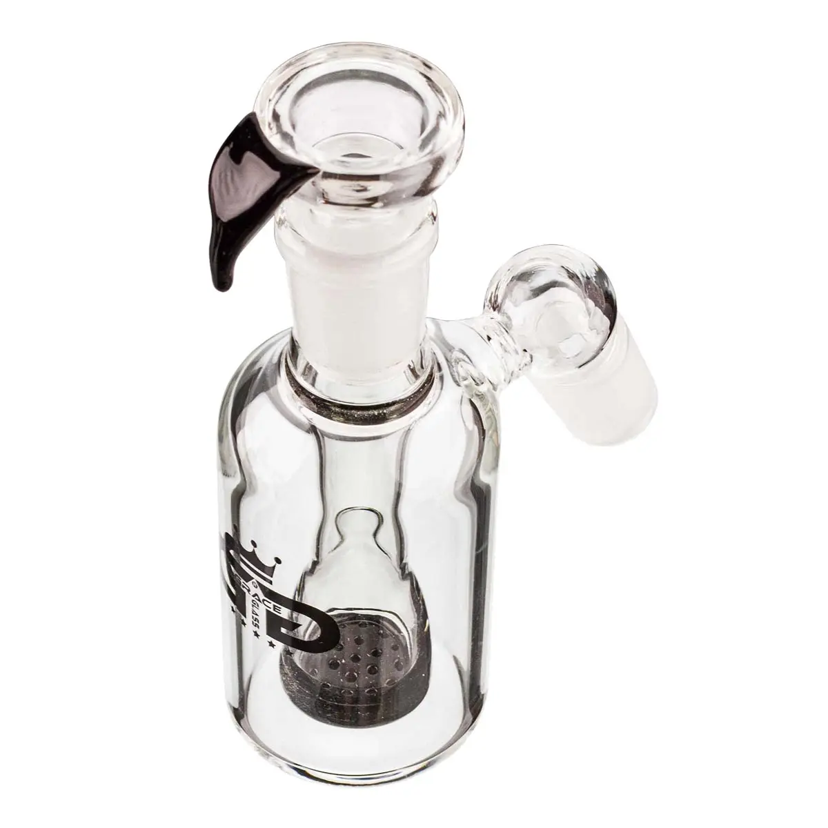 Pré-refroidisseur en verre Grace avec Perc 18.8