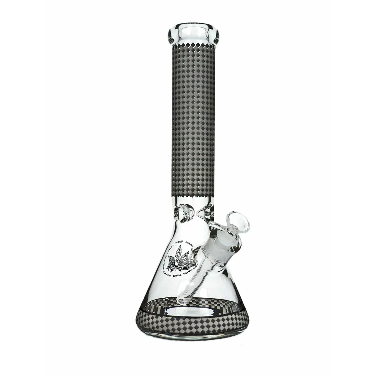 GHODT Bang 'Glowing Beaker' 35cm