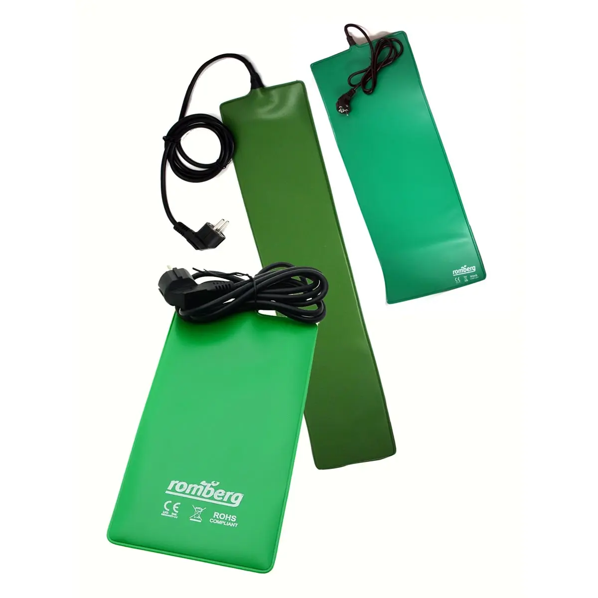 Romberg Nappe de chauffage