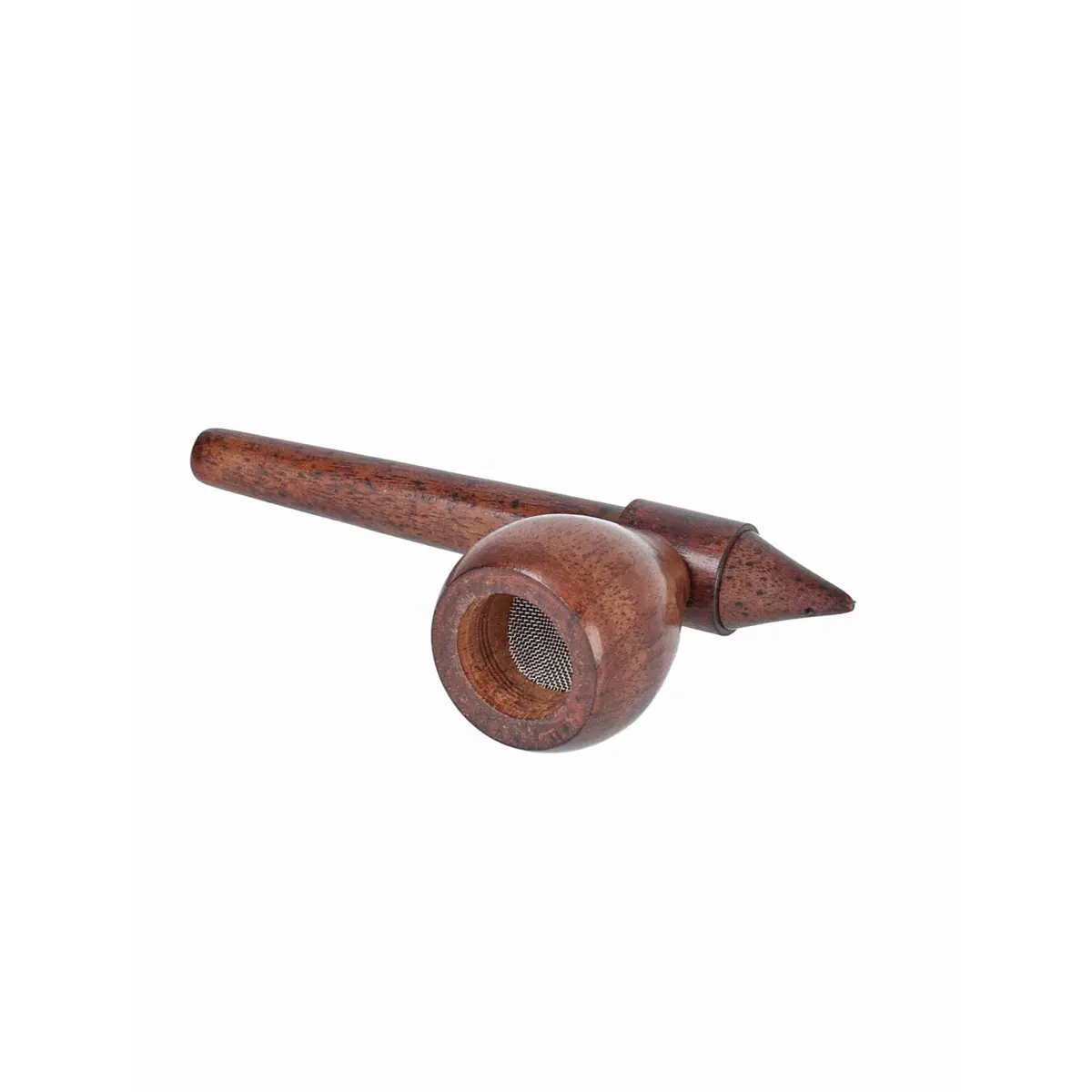 Pipe en bois Mushroom 9cm
