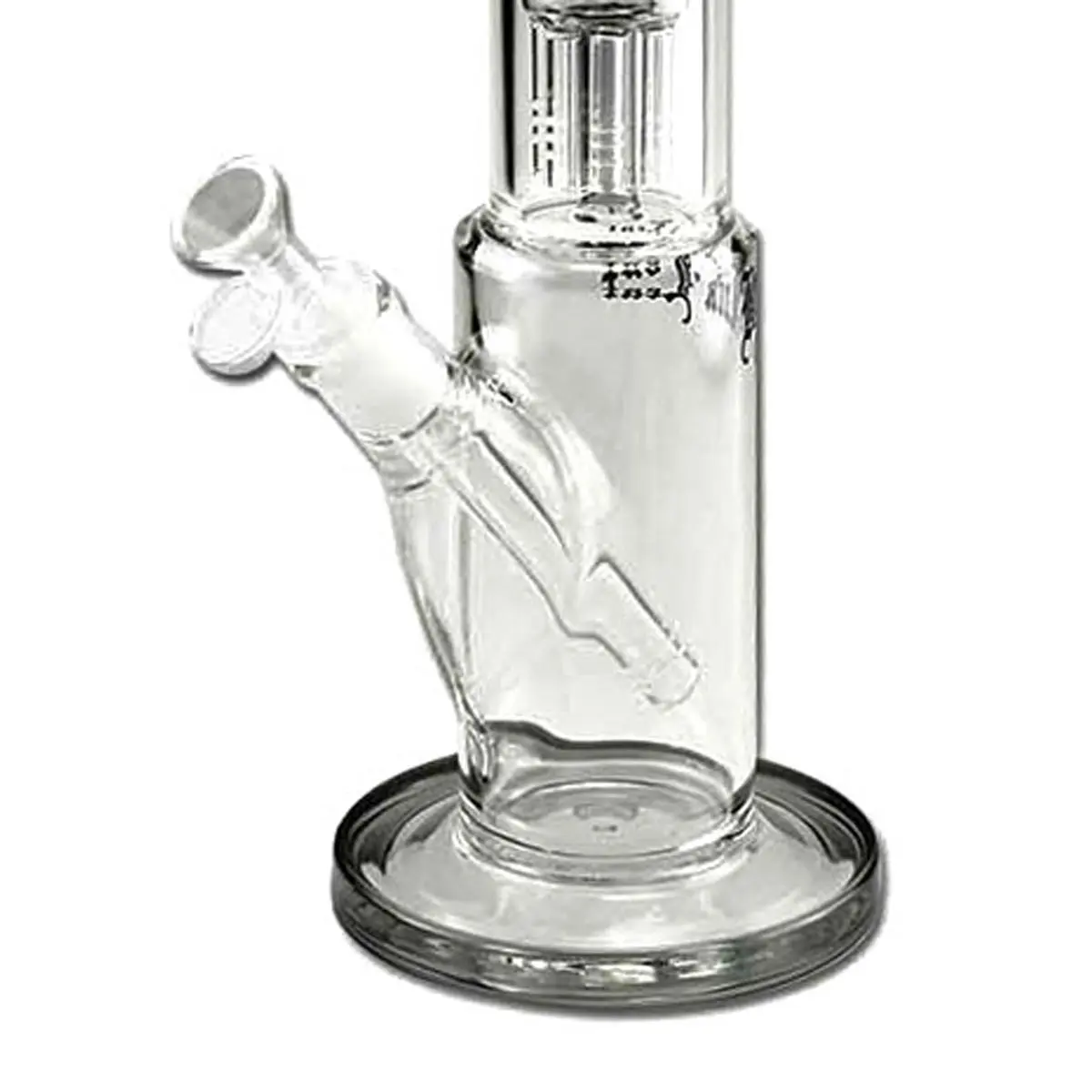 Black Leaf "The Skyscraper" 4xPerc ICE 58cm