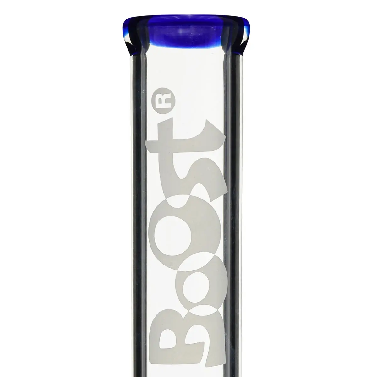 Boost Bong 38cm 18,8er "Gear Roaster"