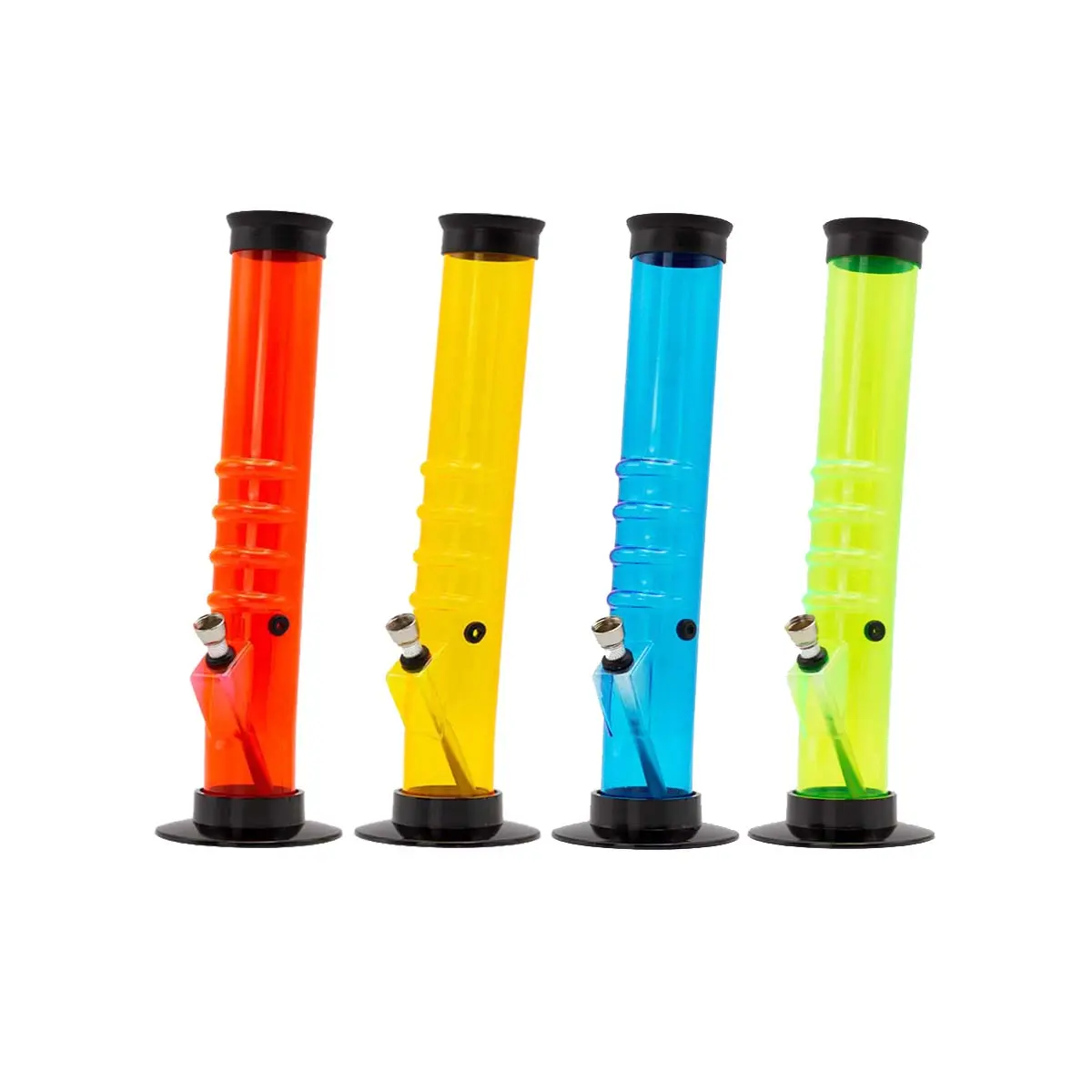 Bang acrylique d'Amsterdam 'Straight'