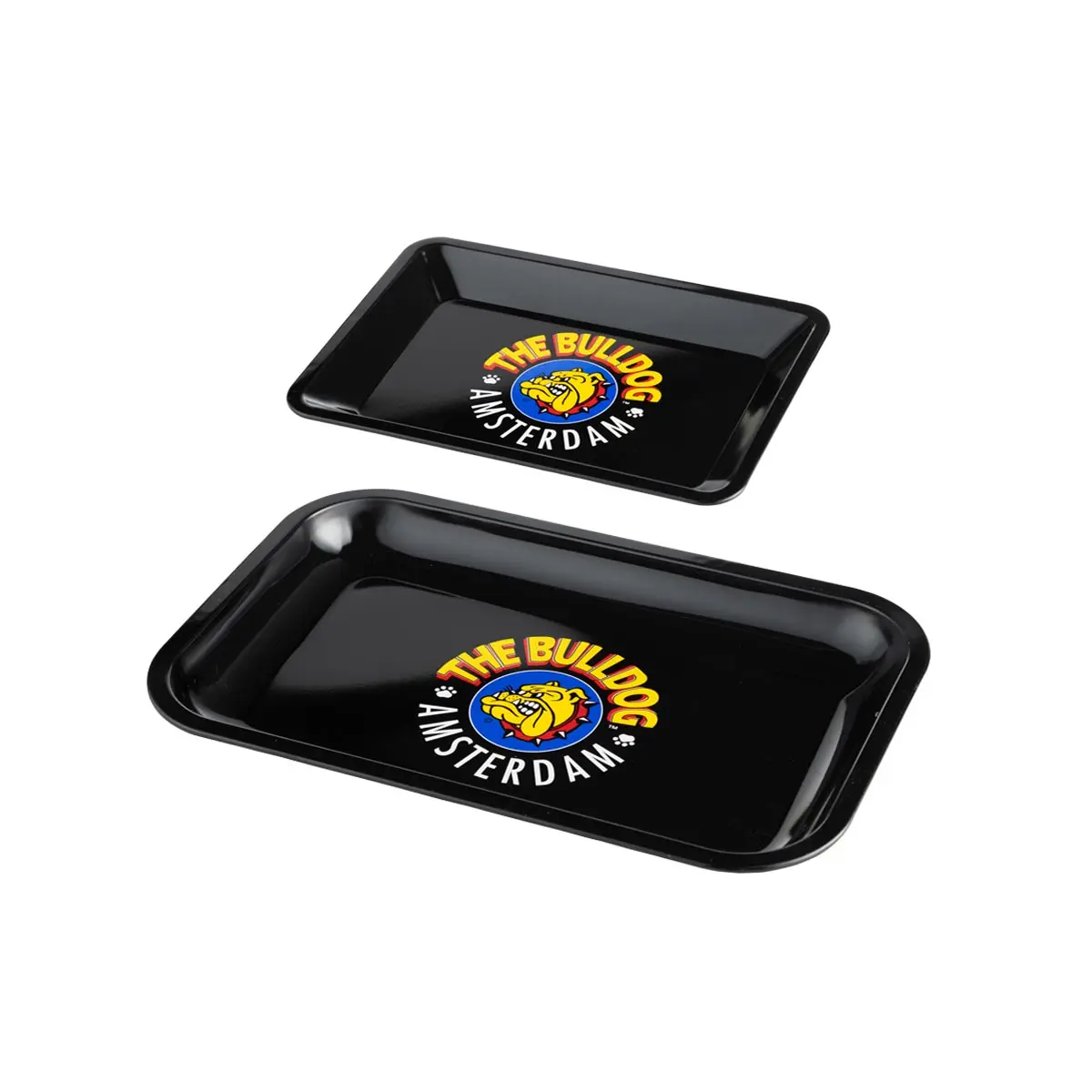 Le plateau roulant Bulldog