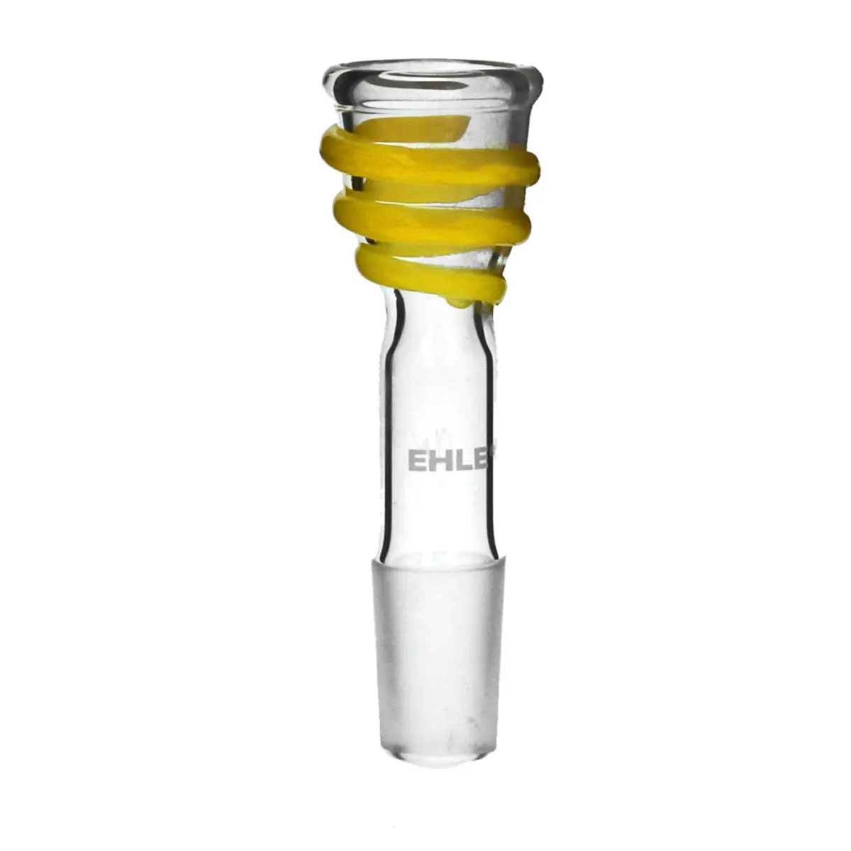 Douille EHLE entonnoir 18,8 mm Spyral jaune