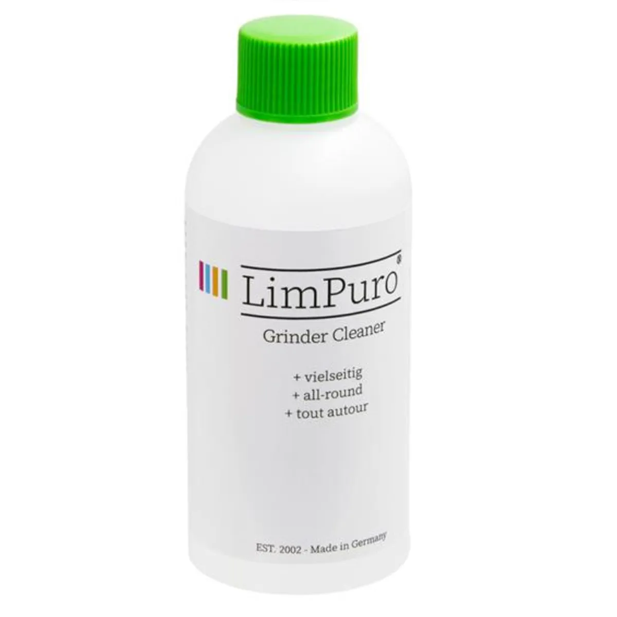 Limpuro Nettoyant Grinder 115ml