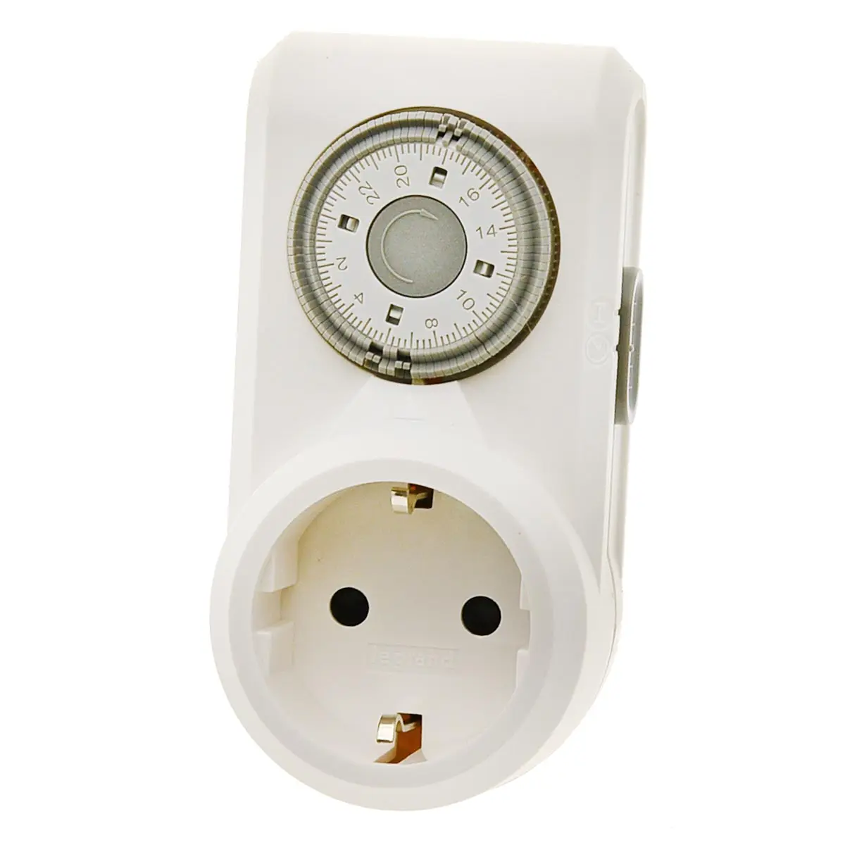 Minuterie Legrand (Omnirex)