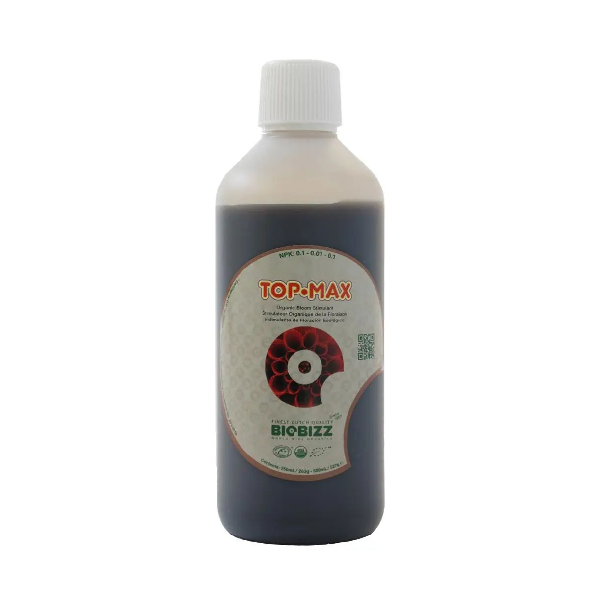 Basic BioBizz Set des engrais