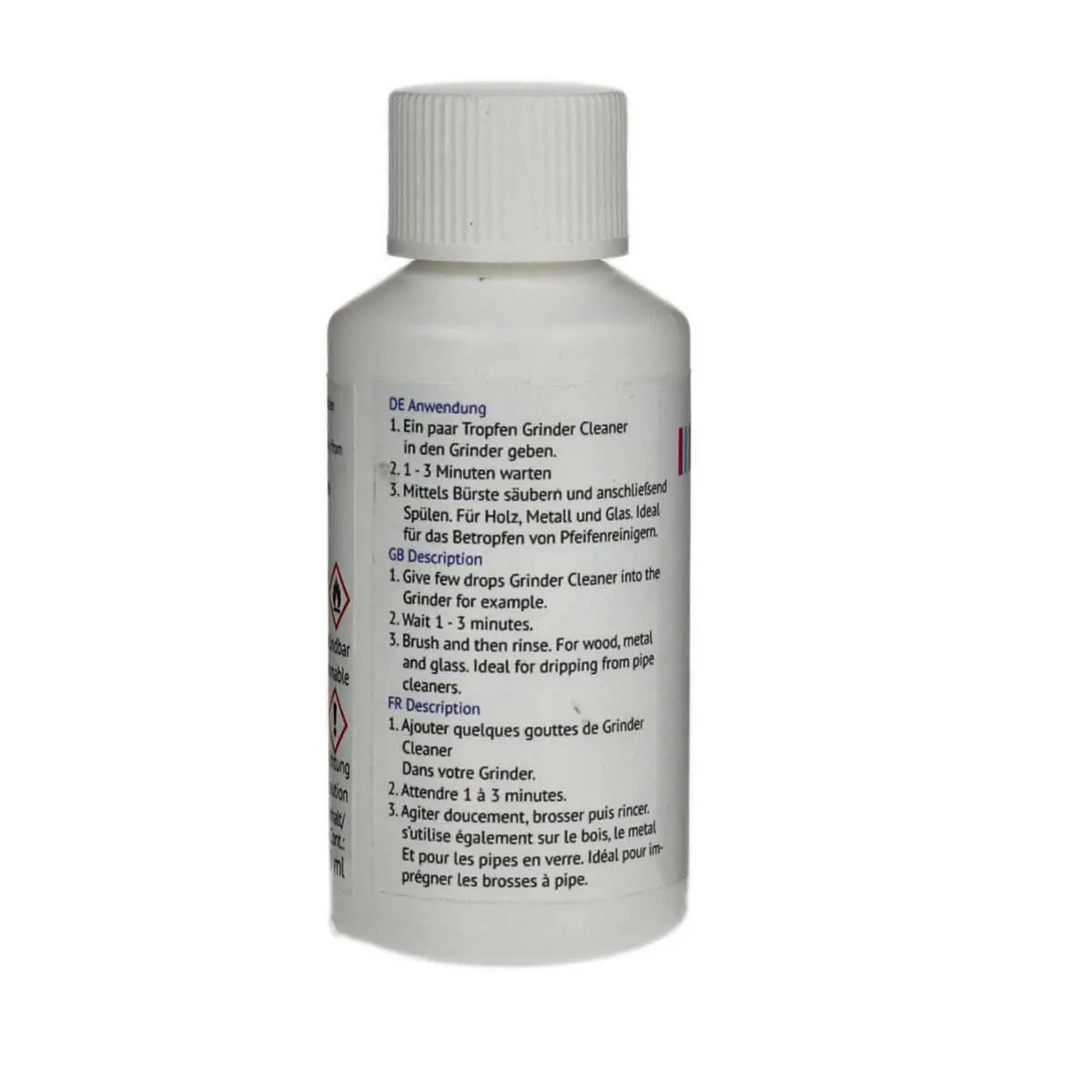 Limpuro Nettoyant Grinder 50ml