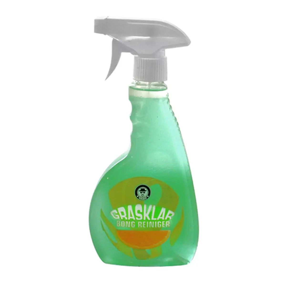 HNBG Grasklar nettoyant de bong - 500ml