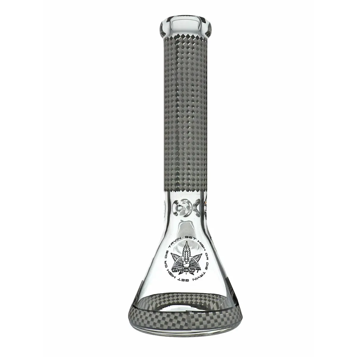 GHODT Bang 'Glowing Beaker' 35cm