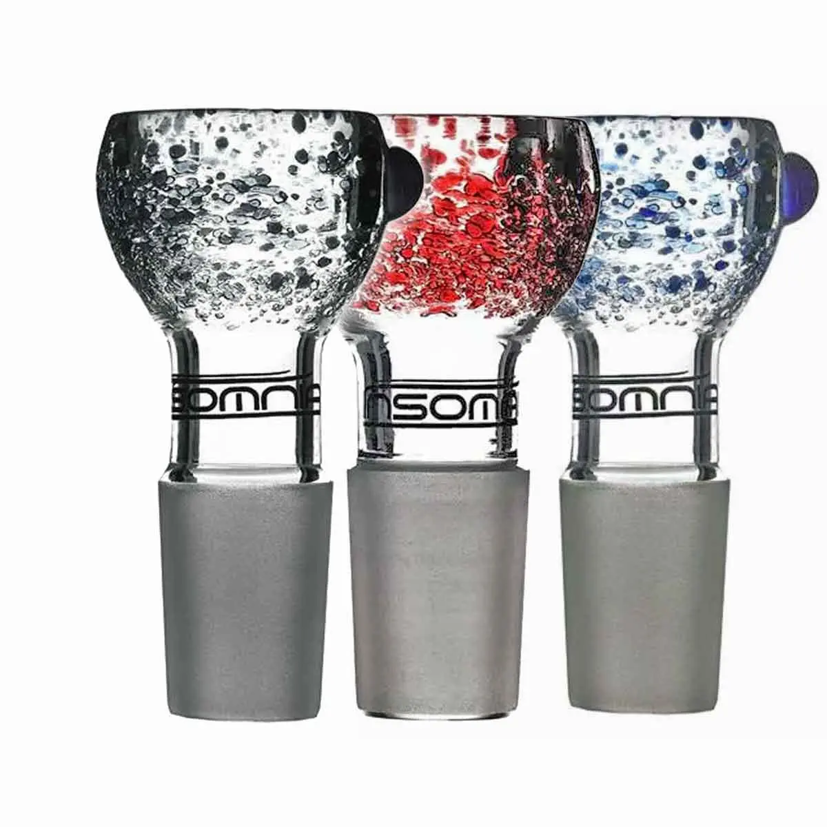 Bol en verre Insomnia 18,8