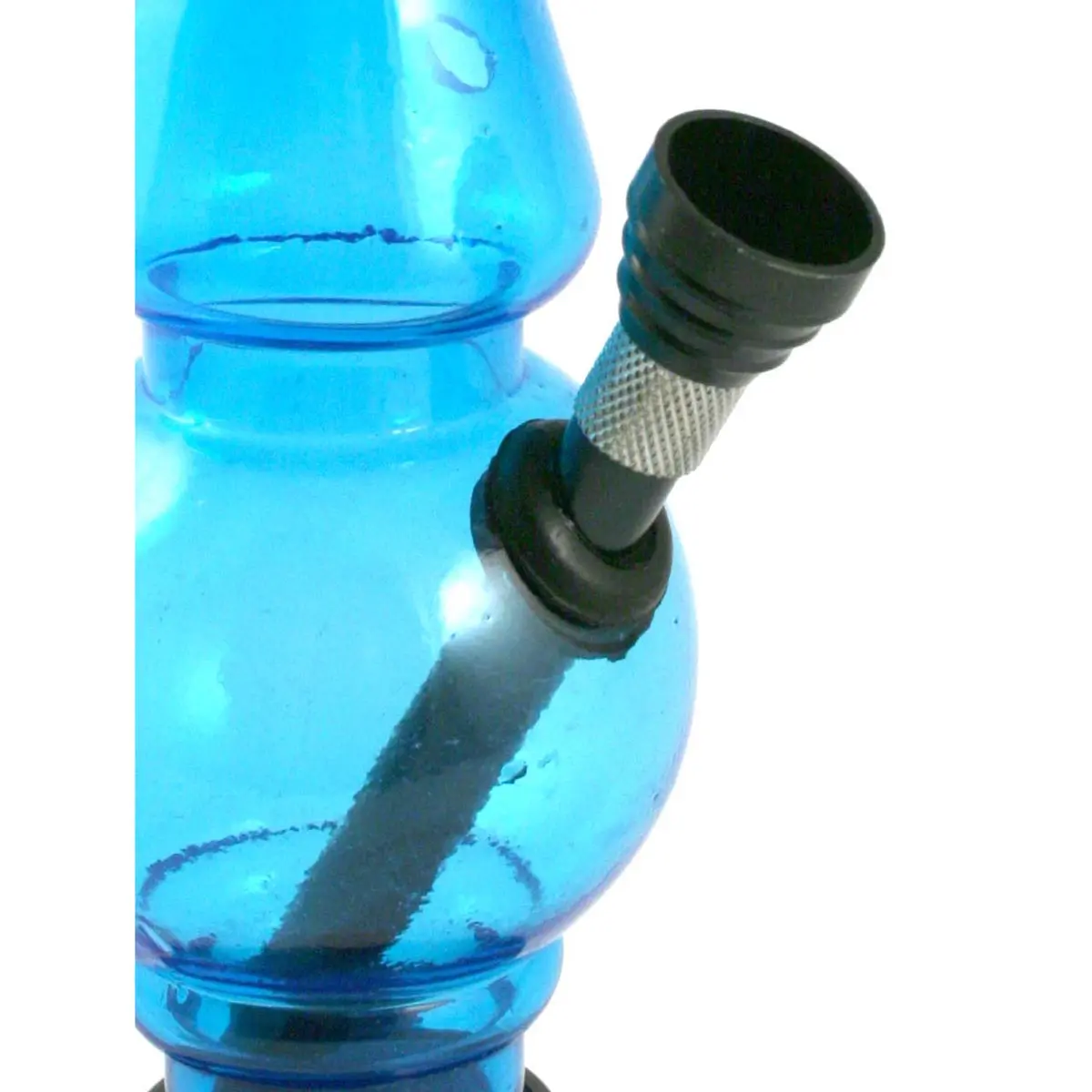 Bang acrylique Magic Lamp 22cm