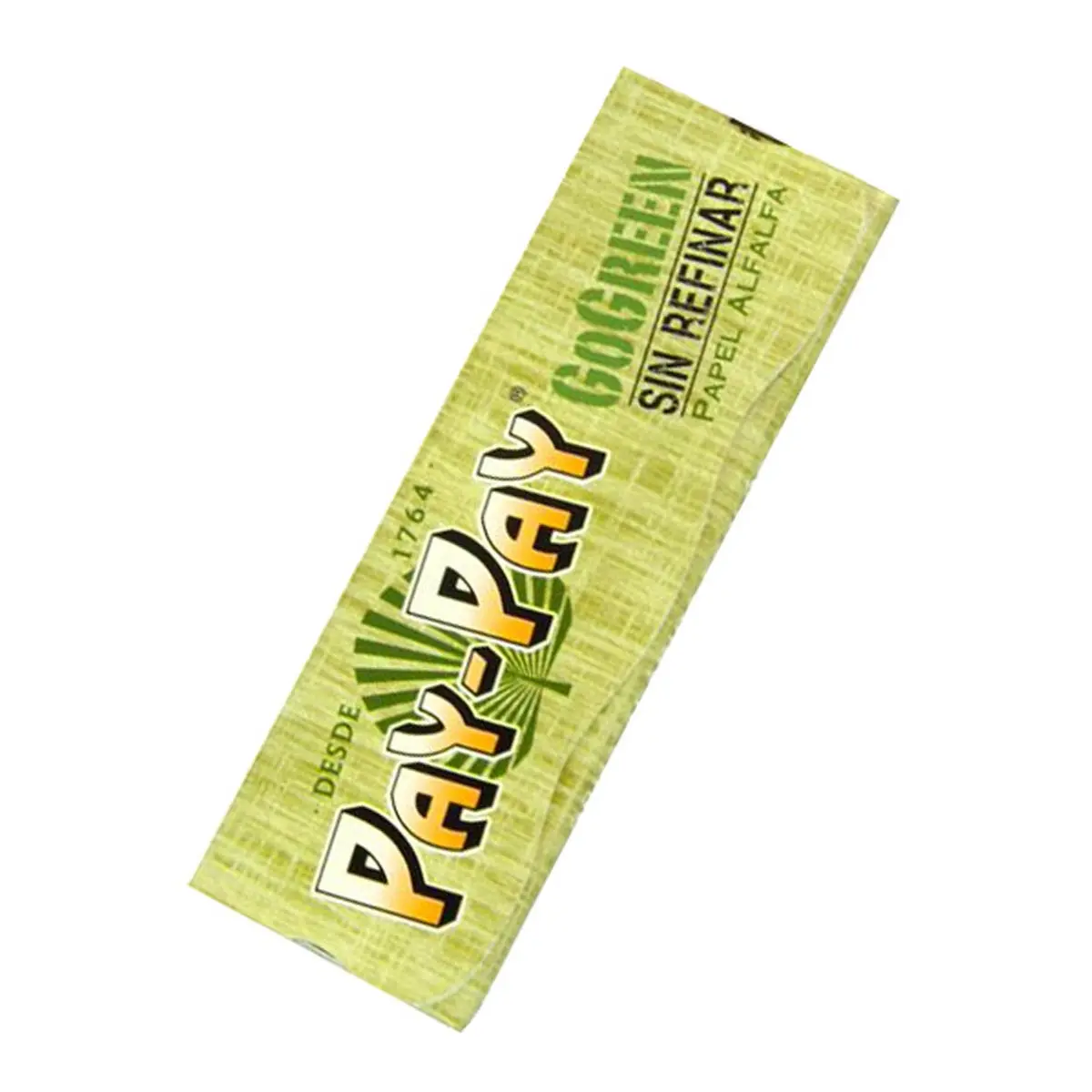 Pay-Pay GoGreen 1 1/4 