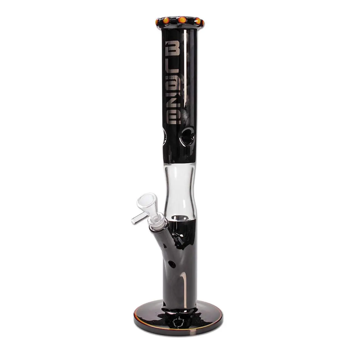 Blaze Glass Bang ICE 'Crown'