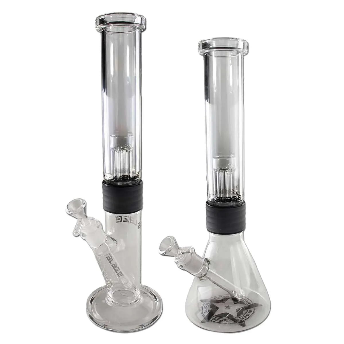 Bong BLAZE® Mix&Match 2.0 – Kit percolateur
