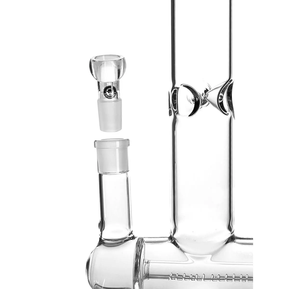 Heisenberg Inline 18,8