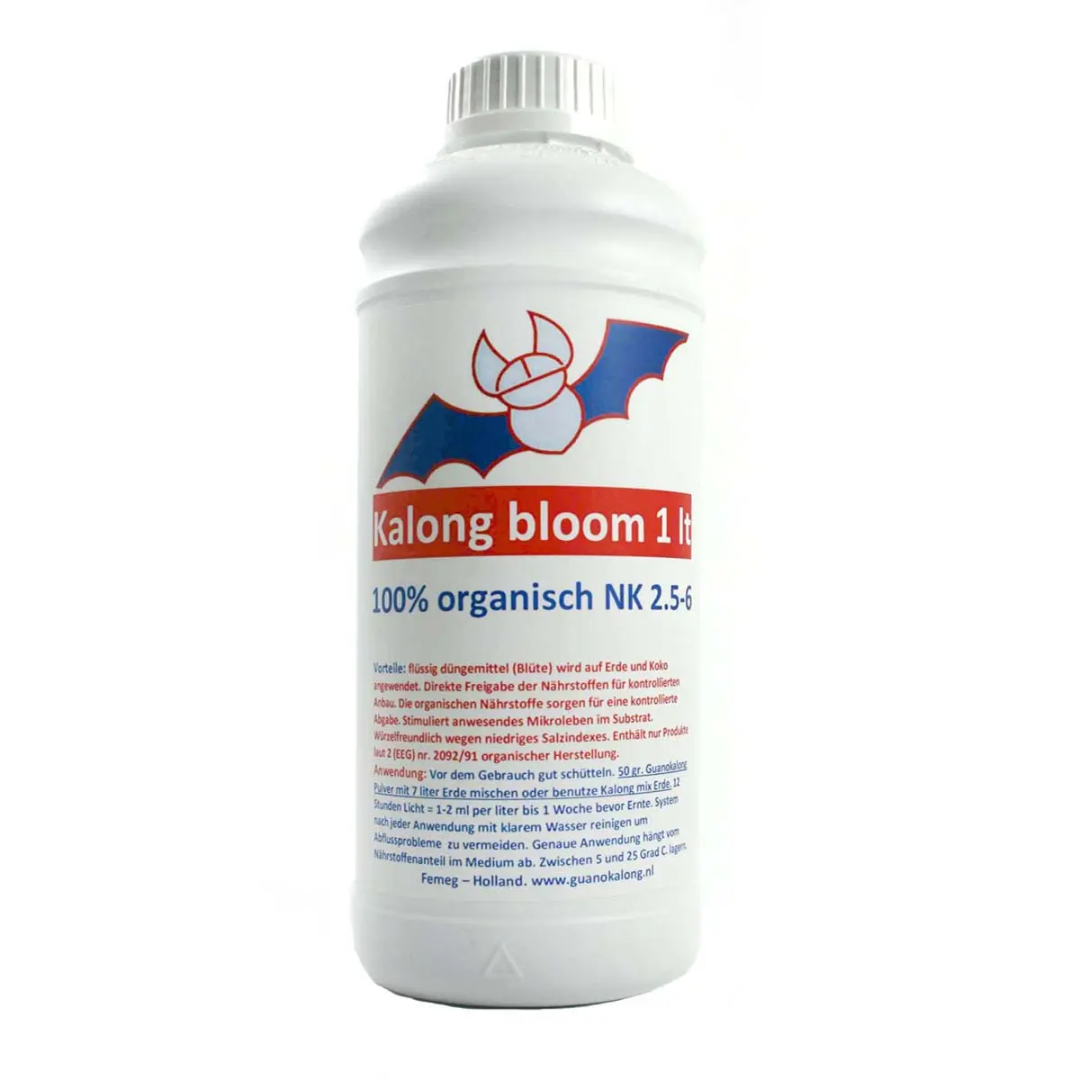 Guanokalong Bloom 1 litre