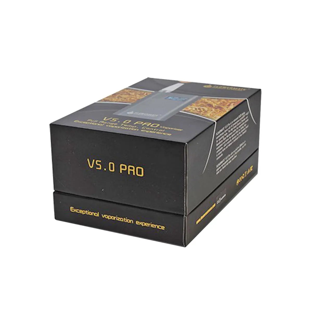 Flowermate V5.0S Pro Vaporizer  bleu