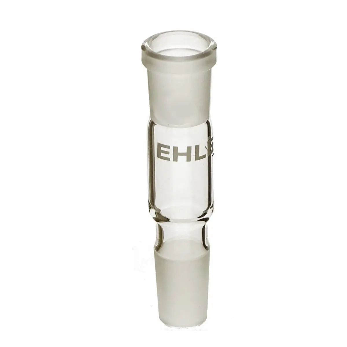 Adaptateur pour charbon actif EHLE Blue Line Straight 18,8