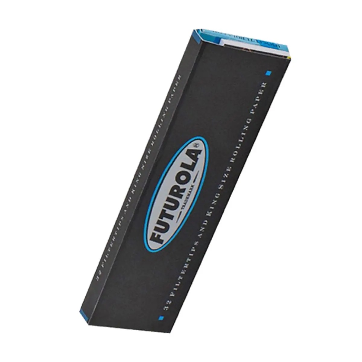 Futurola Kingsize + Tips