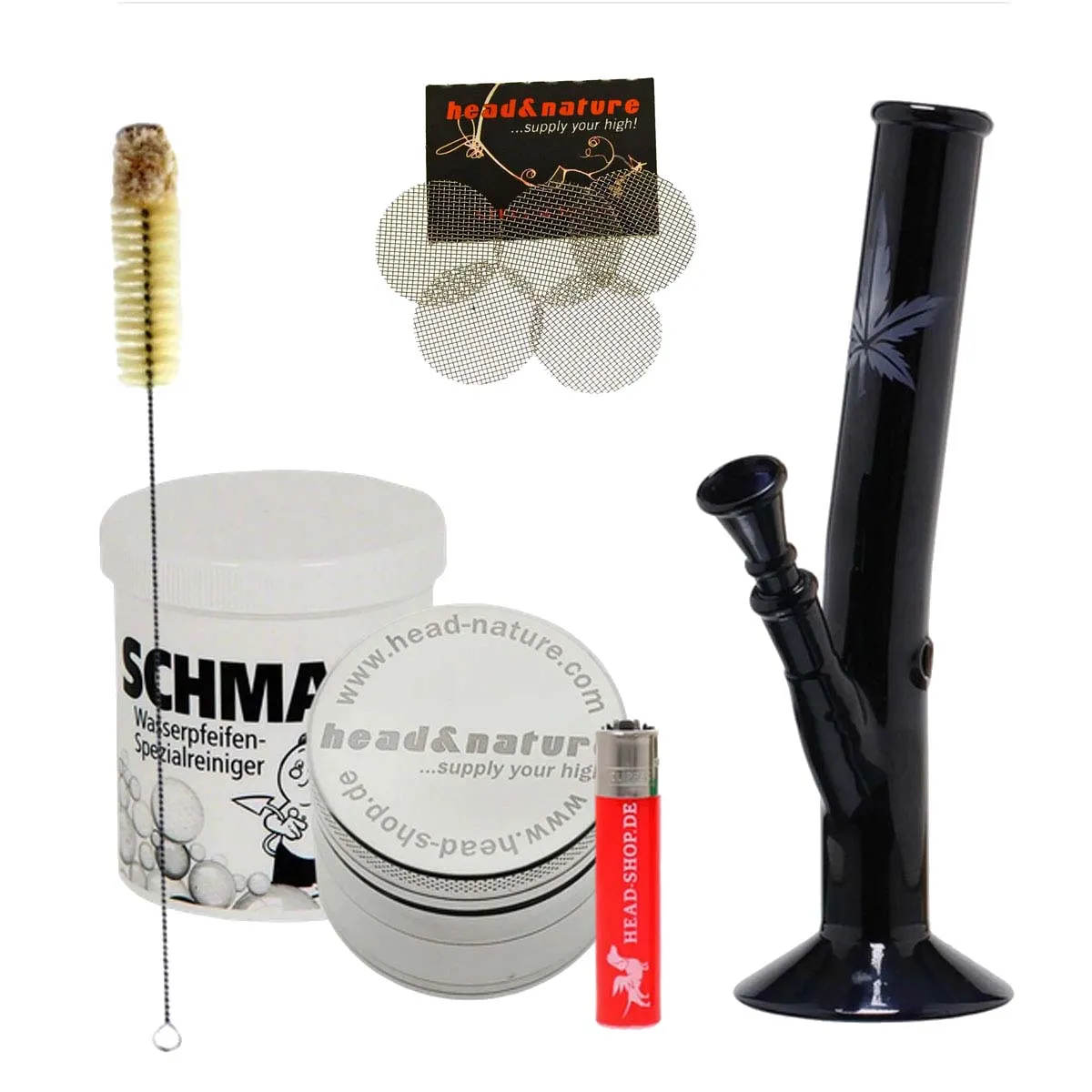 Kit  Bong "Dark Times"